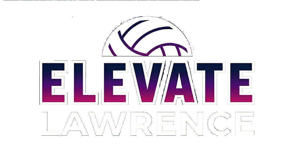 Elevate Lawrence Volleyball